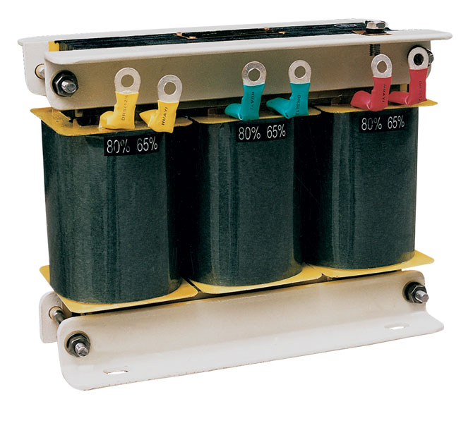 啟動(dòng)自耦變壓器 QZB-76  功率 76KW 電壓380V/247v 304