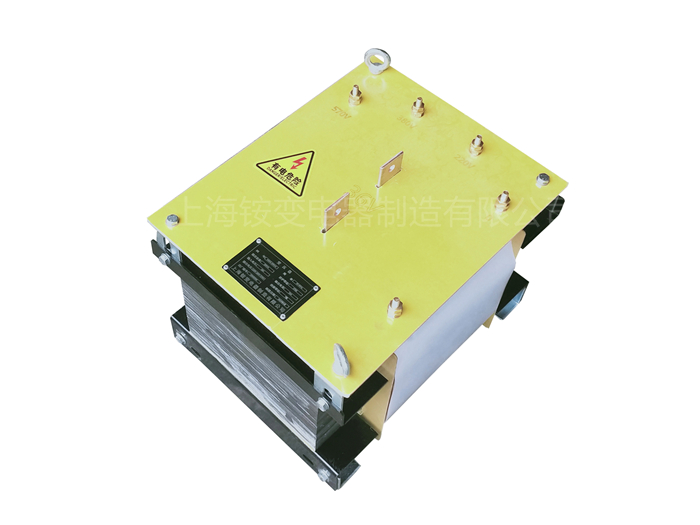 隔離降壓變壓器 PDG-15J單相輸入380V 輸出電壓40V